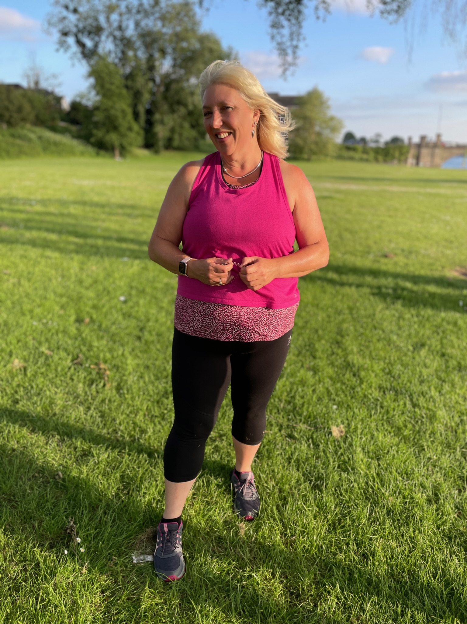 Val — Mindset member