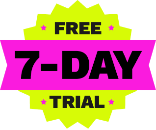 7 Day Free Trial - Mindset Body Transformations